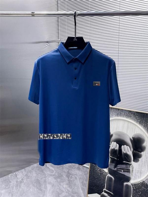 DIOR Men's Polo 159